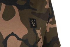 Camiseta Fox Camo 