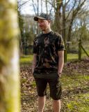 Camiseta Fox Camo 