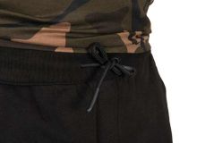 Pantalón Fox LW Black/Camo Combat Largo