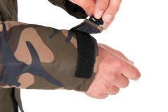 Traje de Frio Fox WinterSuit Camo/Khaki Talla 