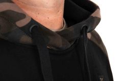 Sudadera Fox Black/Camo Pullover 310 Prem Hoodie P