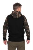 Sudadera Fox Black/Camo Pullover 310 Prem Hoodie M