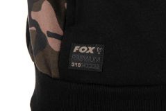 Sudadera Fox Black/Camo Pullover 310 Prem Hoodie L