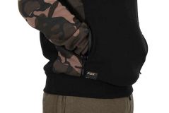 Sudadera Fox Black/Camo Pullover 310 Prem Hoodie L