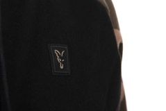 Sudadera Fox Black/Camo Pullover 310 Prem Hoodie L