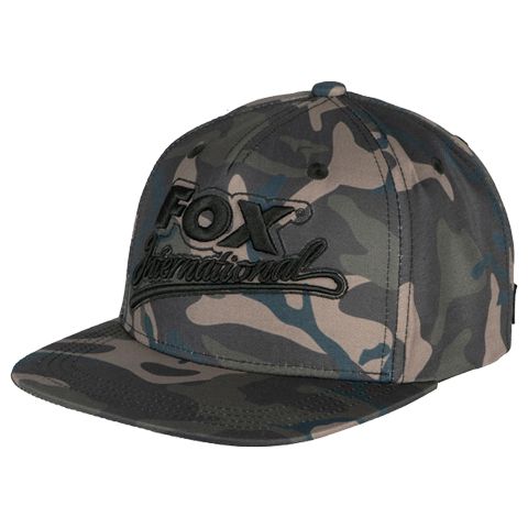 Gorra Fox Snap Back