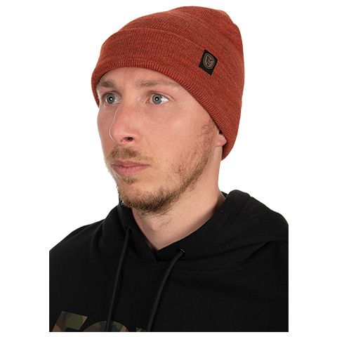 Gorro Fox Beanie Naranja 