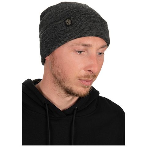 Gorro Fox Beanie Carbon