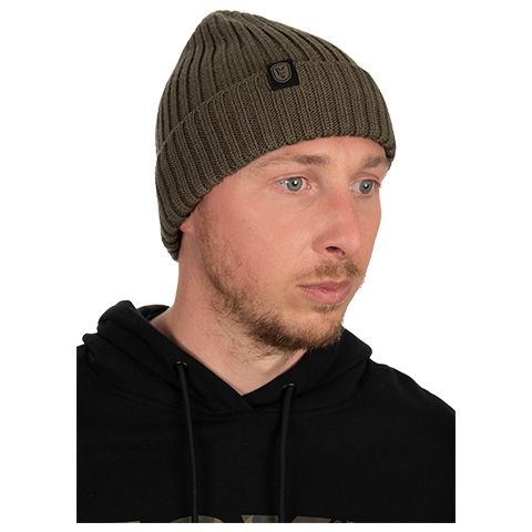 Gorro Fox Merino Trawler