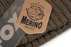 Gorro Fox Merino Trawler