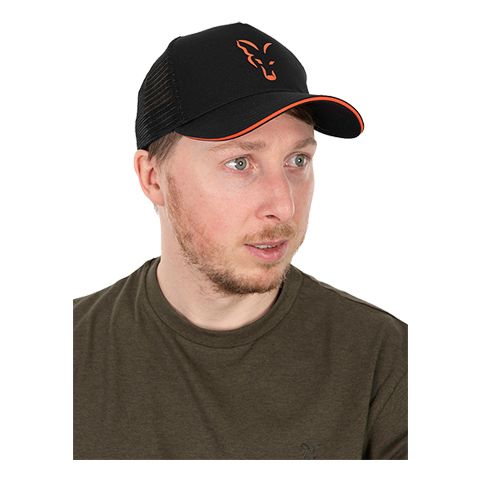 Gorra Fox Trucker B/O