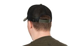 Gorra Fox Trucker G/B