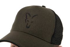 Gorra Fox Trucker G/B