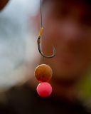 Anzuelos Fox Super Wide Gape nº4