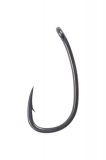 Anzuelos Fox Super Wide Gape Long Shank nº5