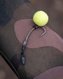 Anzuelos Fox Super Wide Gape Long Shank nº5