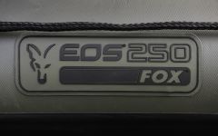 Barca Fox EOS Slat Floor 250m
