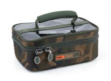 Bolso Fox Camolite Glug 8 Pot Case