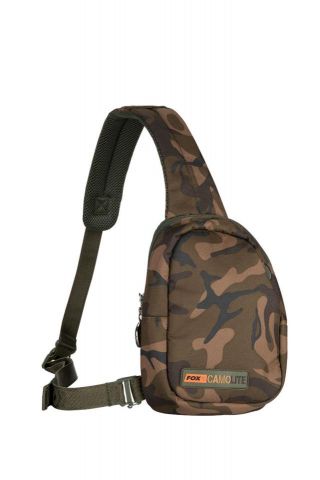 Mochila Fox Camolite Shoulder 