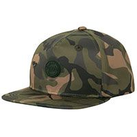 Gorra Fox Chunk Camo Edition 