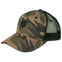 Gorra Fox Chunk Camo Trucker