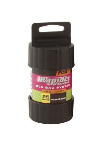 Bolsas Fox Rapide PVA Loader Kit 