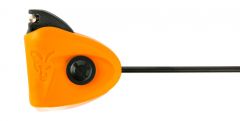 Pendulo Fox Mini Naranja