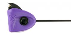 Pendulo Fox Mini Purpura