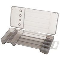 Caja Fox para Péndulos Mini