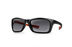 Gafas Fox Wraps Black  Orange Gr 