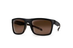 Gafas Fox Avius Black Camo Brown