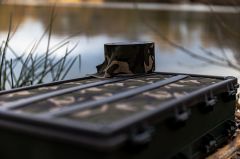 Cinta Fox Camo 5cm*10m