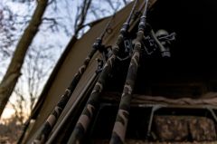 Cinta Fox Camo 5cm*10m