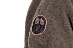 Sudadera Mujer Fox Explorer 