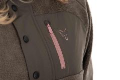 Sudadera Mujer Fox Explorer 