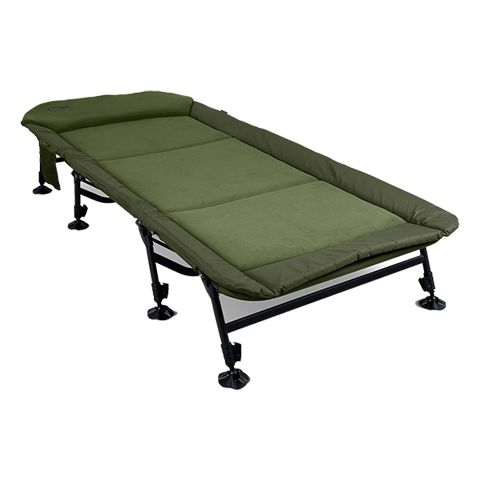 Cama Sonik Bank-Tek LevelBed Wide