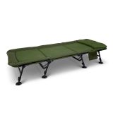 Cama Sonik Bank-Tek LevelBed Wide