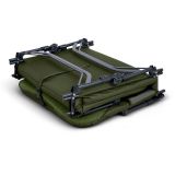 Cama Sonik Bank-Tek LevelBed Wide