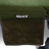 Cama Sonik Bank-Tek LevelBed Wide