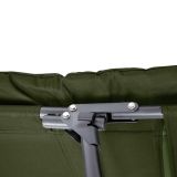 Cama Sonik Bank-Tek LevelBed Wide