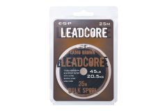 Lead Core ESP Bulk Original Camo