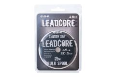 Lead Core ESP Bulk Choody Silt 