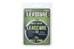 Lead Core ESP Bulk Weedy Green 