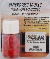 Gusanos Enterprise Solar Ester Strawberry