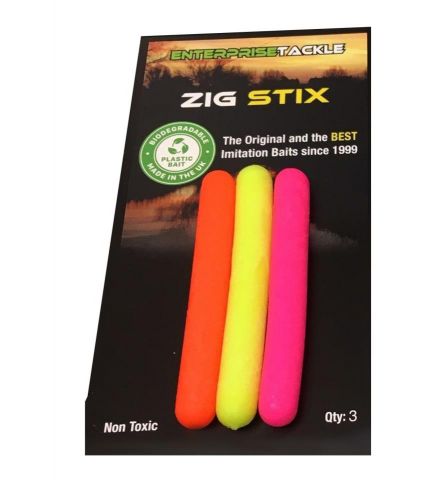 Zig Stix Enterprise Colores Surtidos