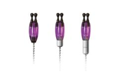 Pendulo ESP Barrel Bobbin Kit Purple