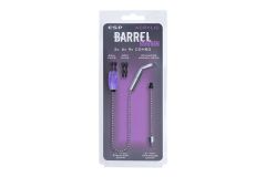 Pendulo ESP Barrel Bobbin Kit Purple