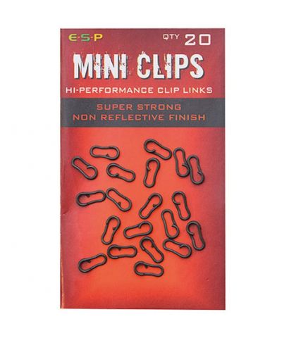 Mini Clips ESP