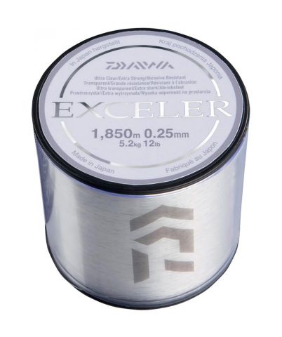 Hilo Daiwa Exceler 0.20mm 2800m