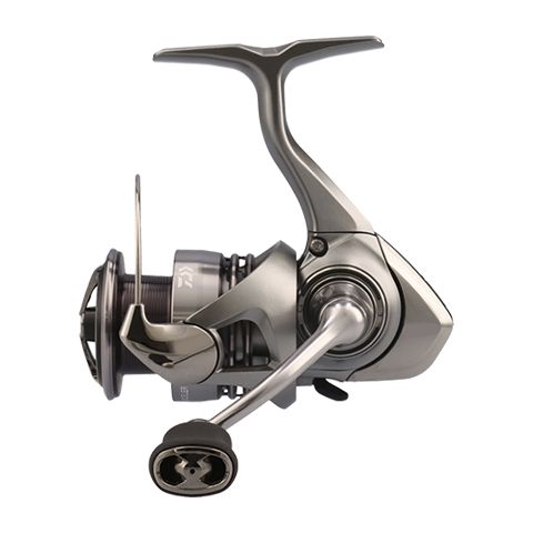 Carrete Daiwa Exceler 23 LT 2500 XH